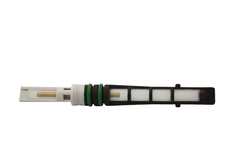 Tubo Expansivo Castanho - Ford
