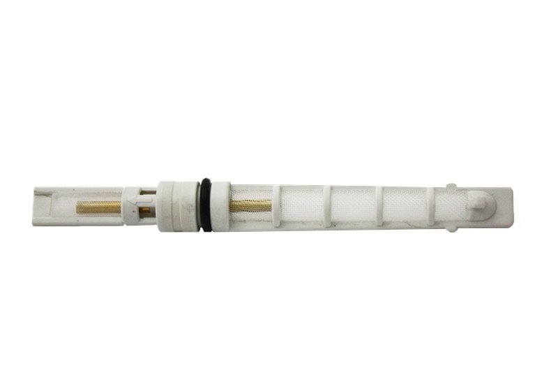 Tubo Expansivo Branco - Audi/Fiat/Opel/Volvo