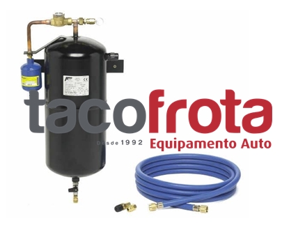 Kit Lavagem Universal P/ 1234yf (ASC)