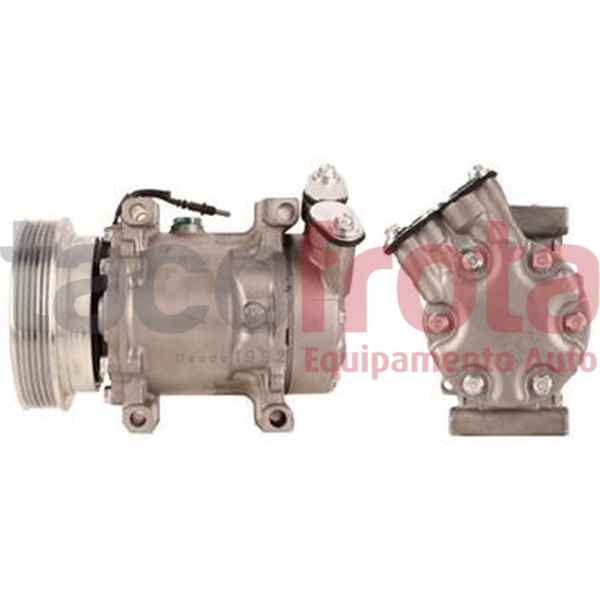 COMP. RENAULT CLIO / MEGANE / KANGOO