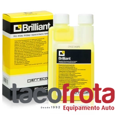 Aditivo UV 250ML