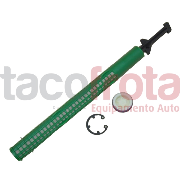 FILTRO A/C AUDI / SEAT / VW