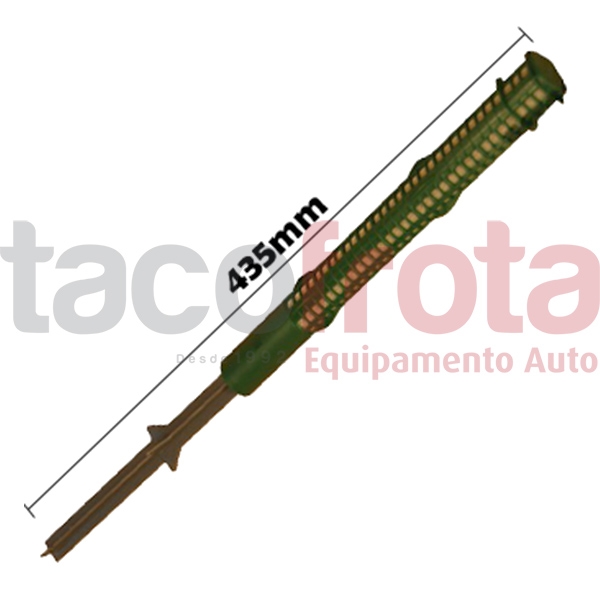 FILTRO A/C IVECO