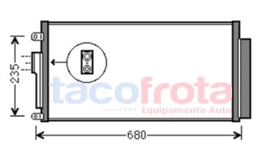 COND. FIAT 500 ABARTH