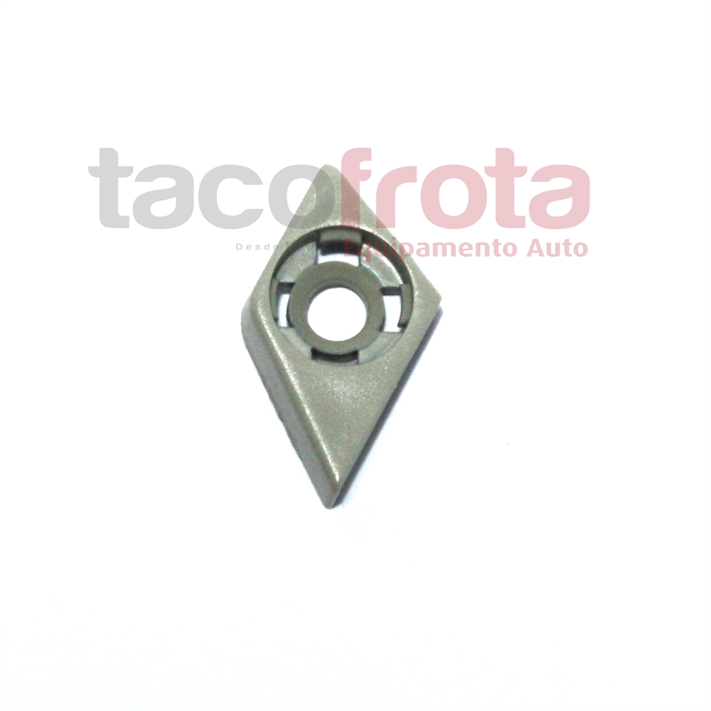 Suporte Selo M1 (Direito) Cinza