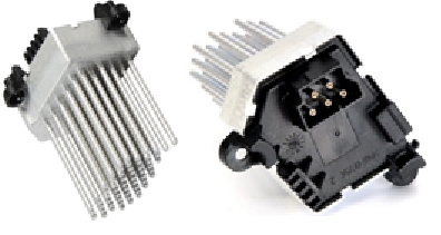 RESIST. BMW E46 - X3