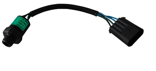 PRESS. UNIV. TRINARIO F