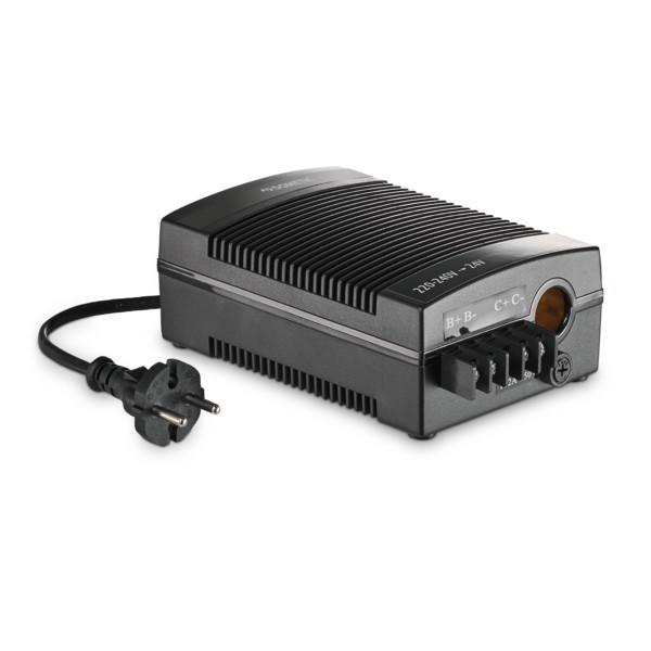 Transformador EPS-100W 230/24V