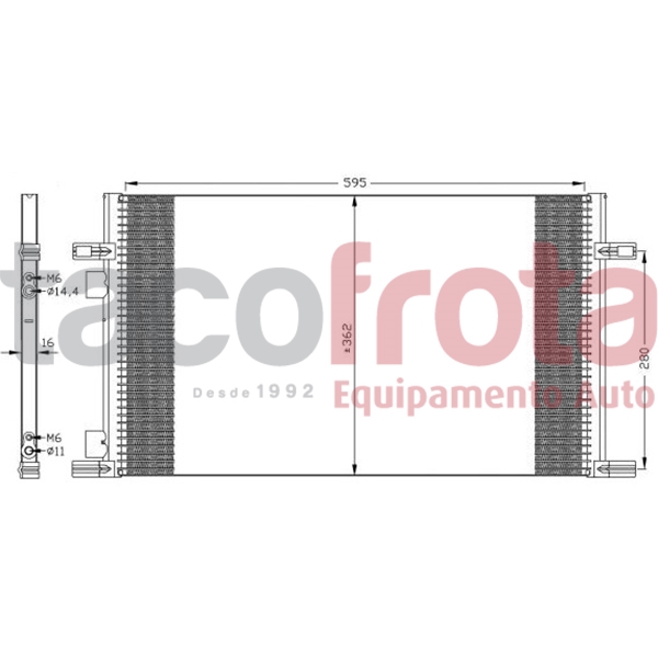 COND. RENAULT LAGUNA
