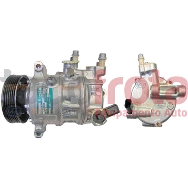 COMP. AUDI A3 / SEAT LEON / VW GOLF / PASSAT