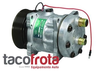 COMP. UNIVERSAL SD7H13 PK8 12V