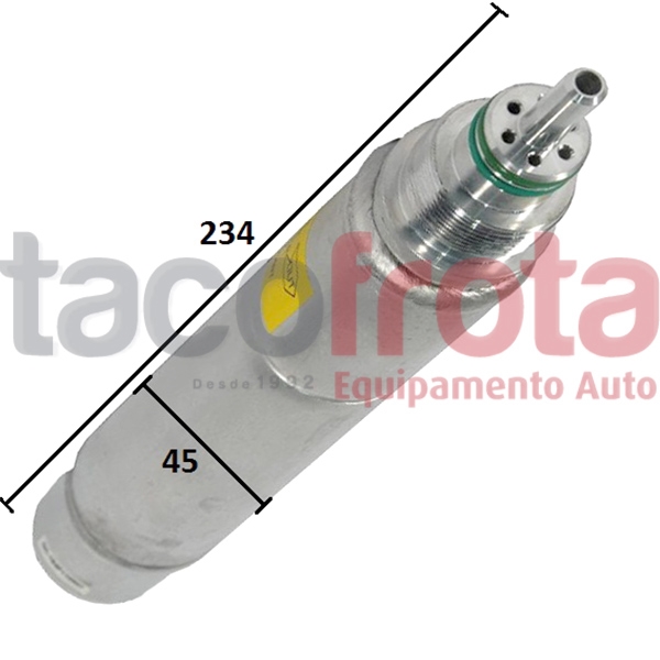 FILTRO A/C LAND ROVER