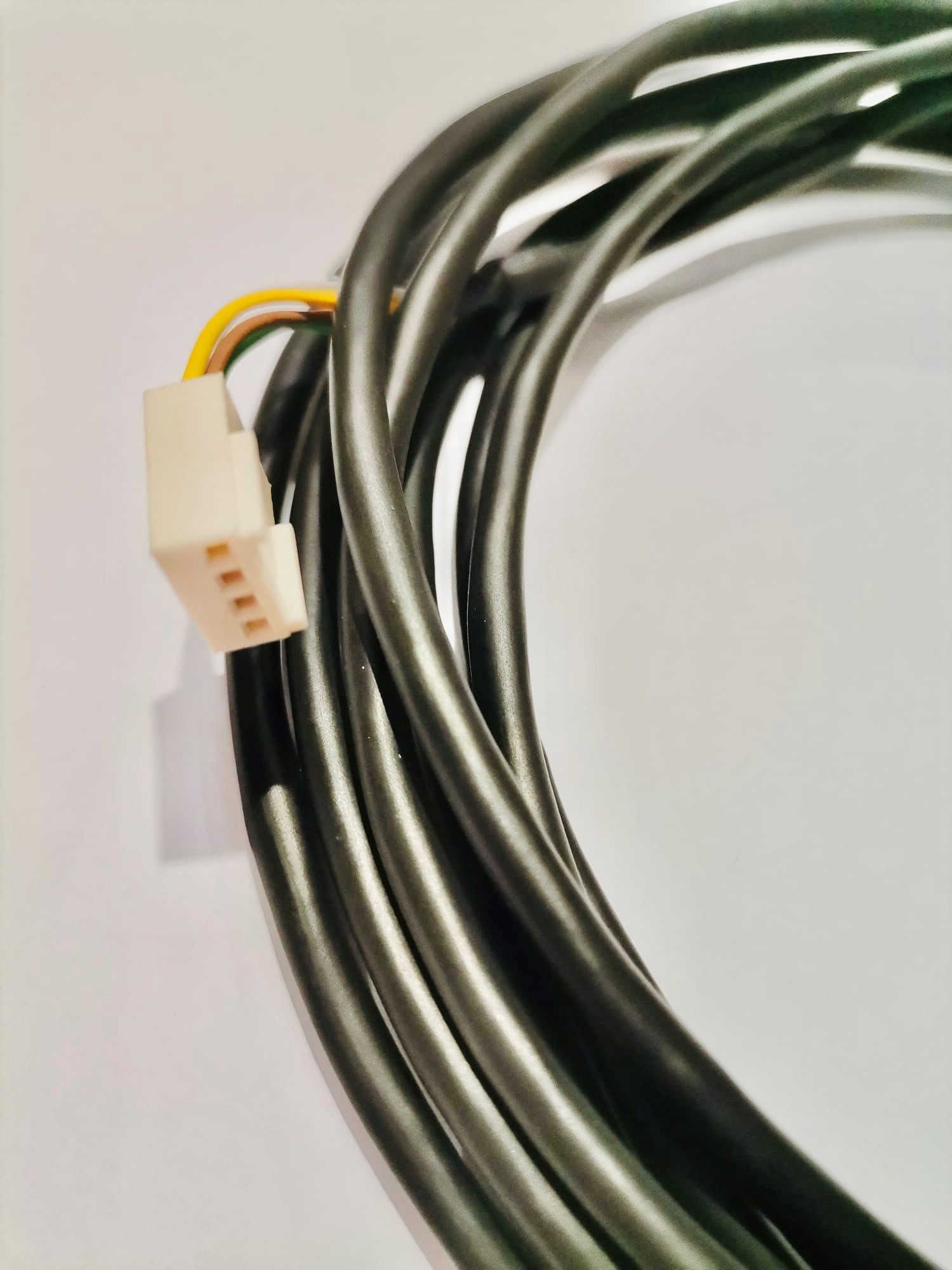 Cabelagem de Lanterna Mini Led 3.7 MT Saludes