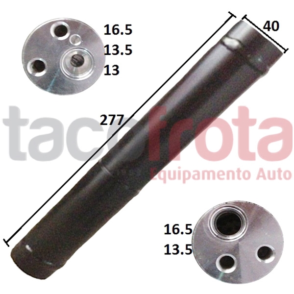 FILTRO A/C VW / SEAT