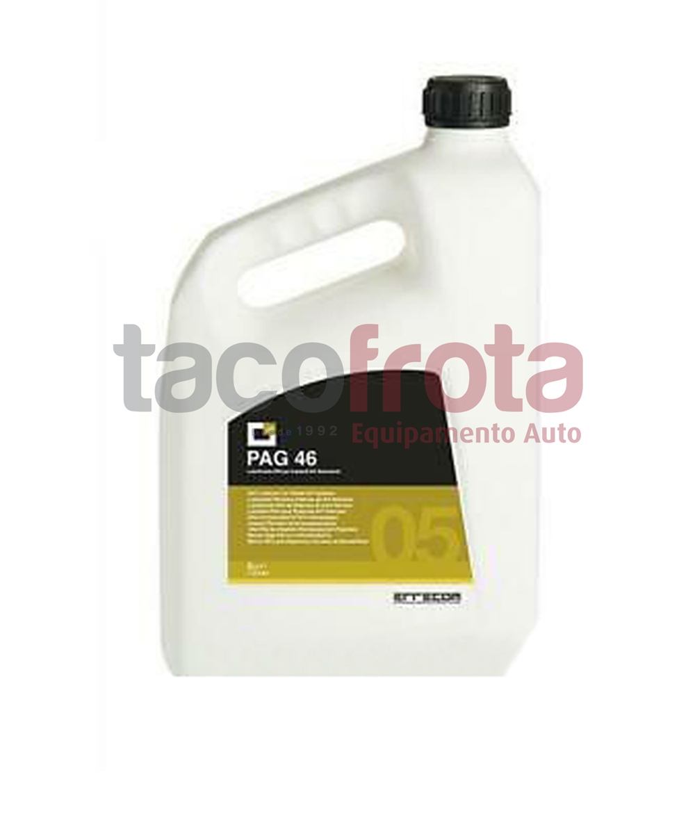 Oleo A/C PAG 46 - 5 LT