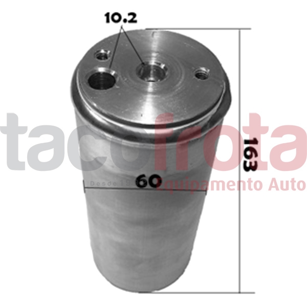 FILTRO A/C HONDA