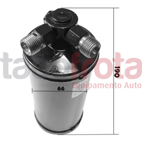 FILTRO A/C PORCHE