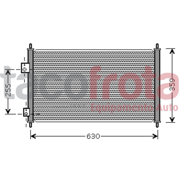 COND. HONDA CIVIC VI