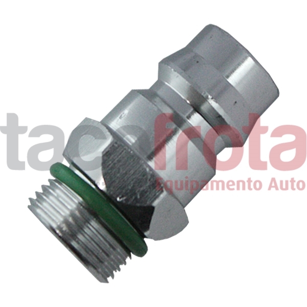 Valvula Carga Baixa Pressao