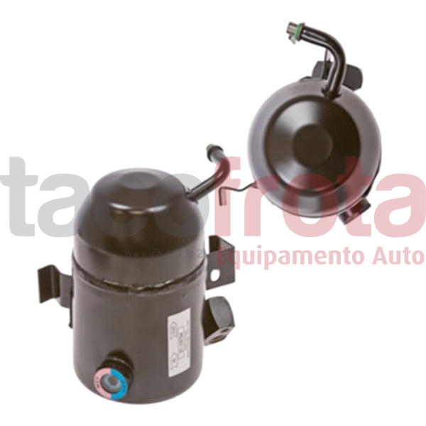 FILTRO A/C SCANIA