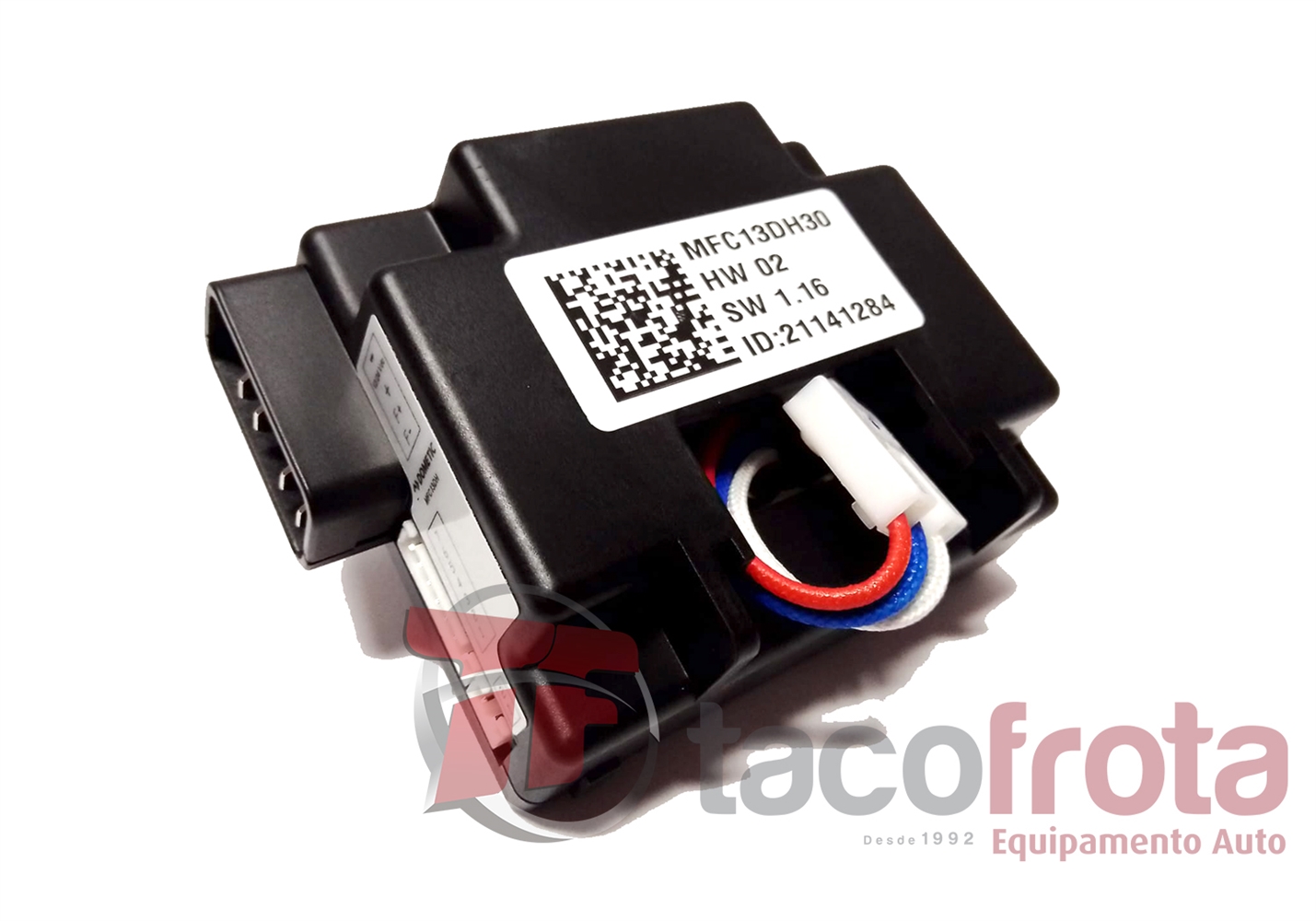 Centralina Compressor AMV13JZ - 12/24V