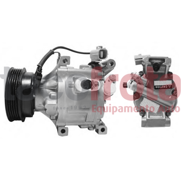 COMP. TOYOTA COROLLA 01>