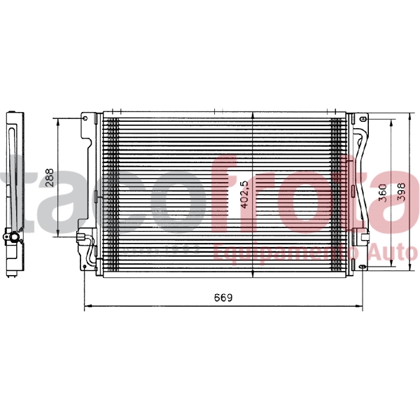 COND. VOLVO 850 BENZINA 94>