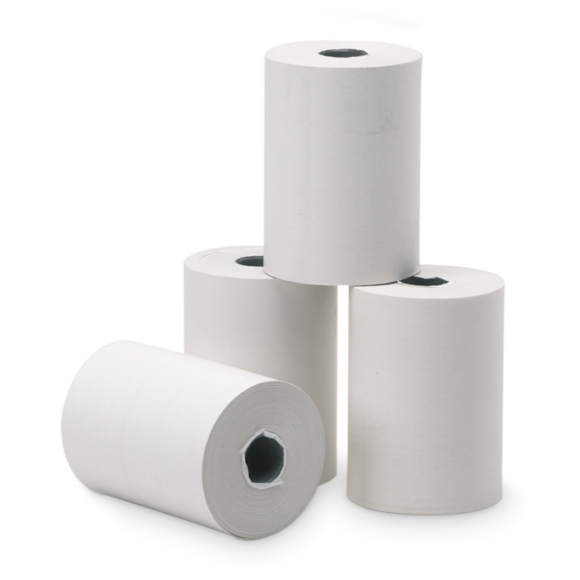 Rolo Impressora (ASC)