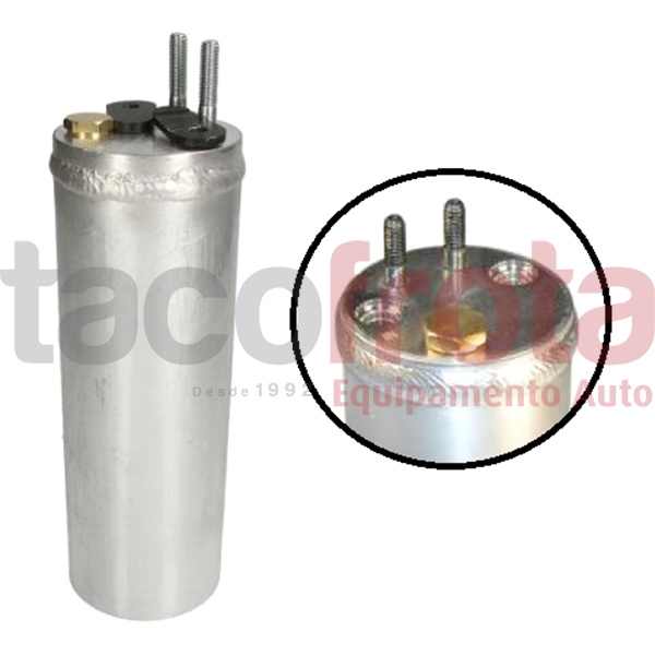 FILTRO A/C KIA