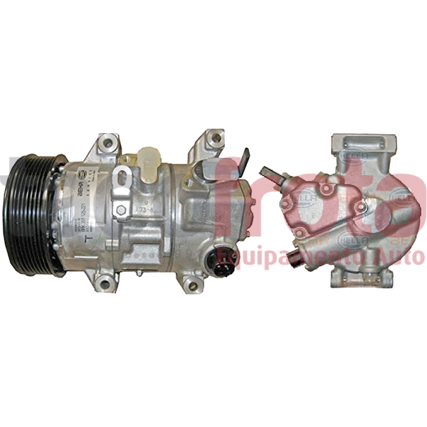 COMP. TOYOTA AURIS / AVENSIS / RAV4