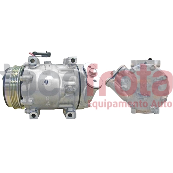 COMP. FIAT DUCATO 07>