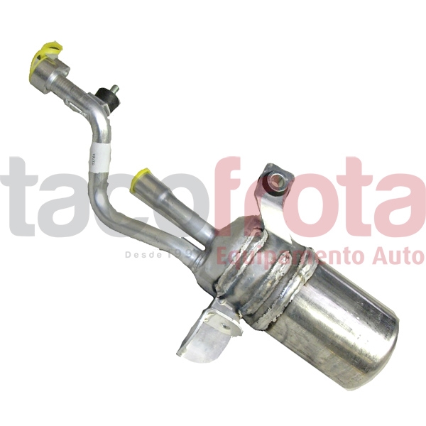 FILTRO A/C FORD