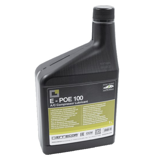 Oleo A/C PAG 100 - 1 LT