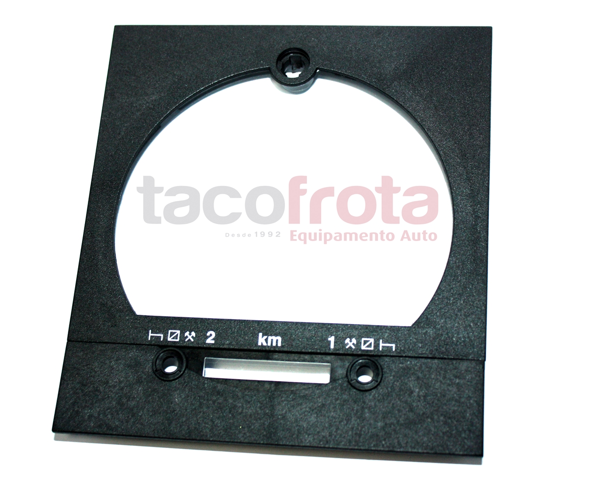 Kit Frente Volvo