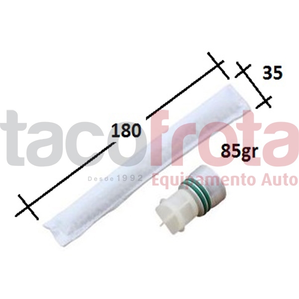FILTRO A/C SEAT