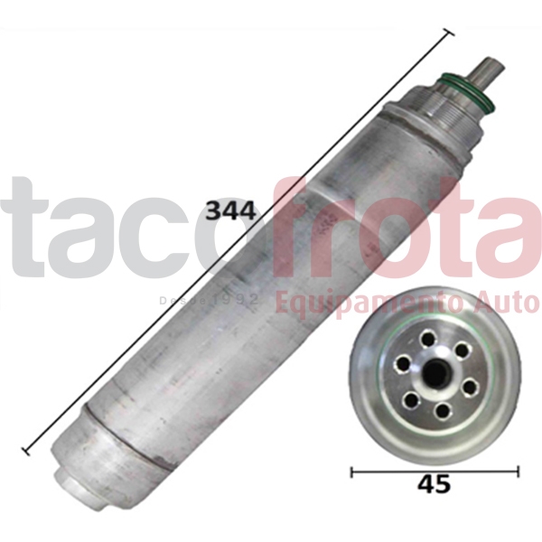 FILTRO A/C CITROEN / PEUGEOT