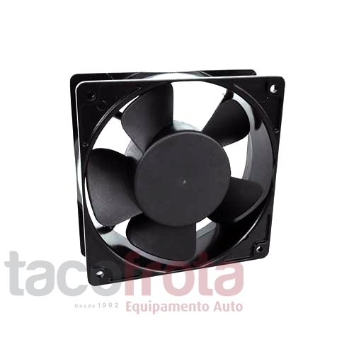 Ventilador 12V