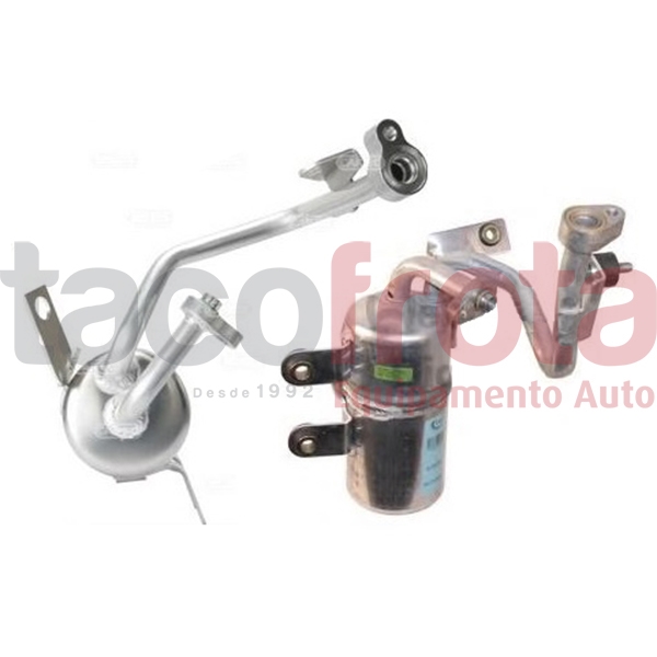 FILTRO A/C VOLVO