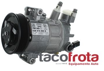 COMP. VW GOLF VI 08>