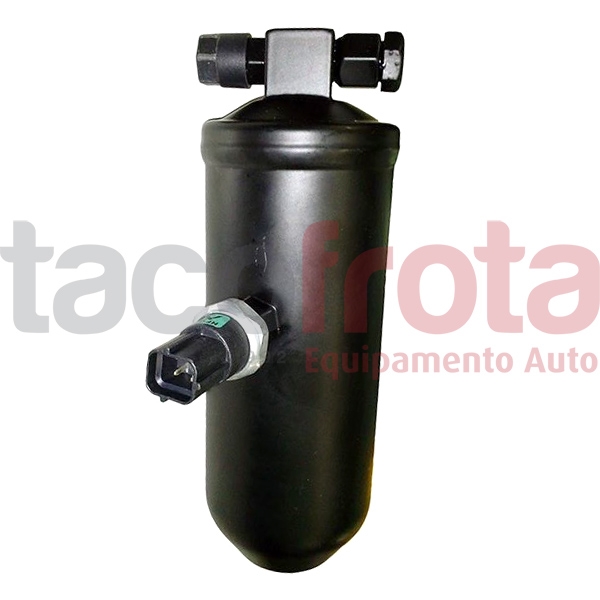 FILTRO A/C RVI