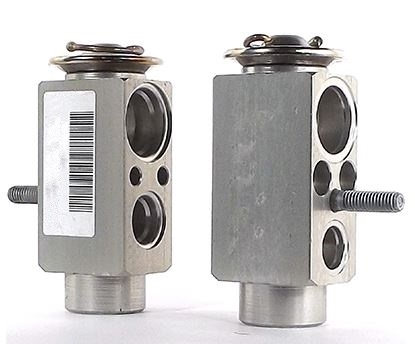 VAL.ESP. MERCEDES CLASSE E-W211 / C-W203 / S-W220