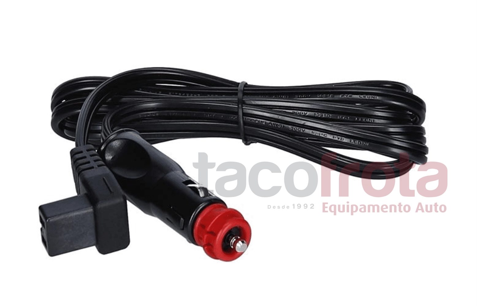 Cabo Alimentacao Frigorificos 12/24V