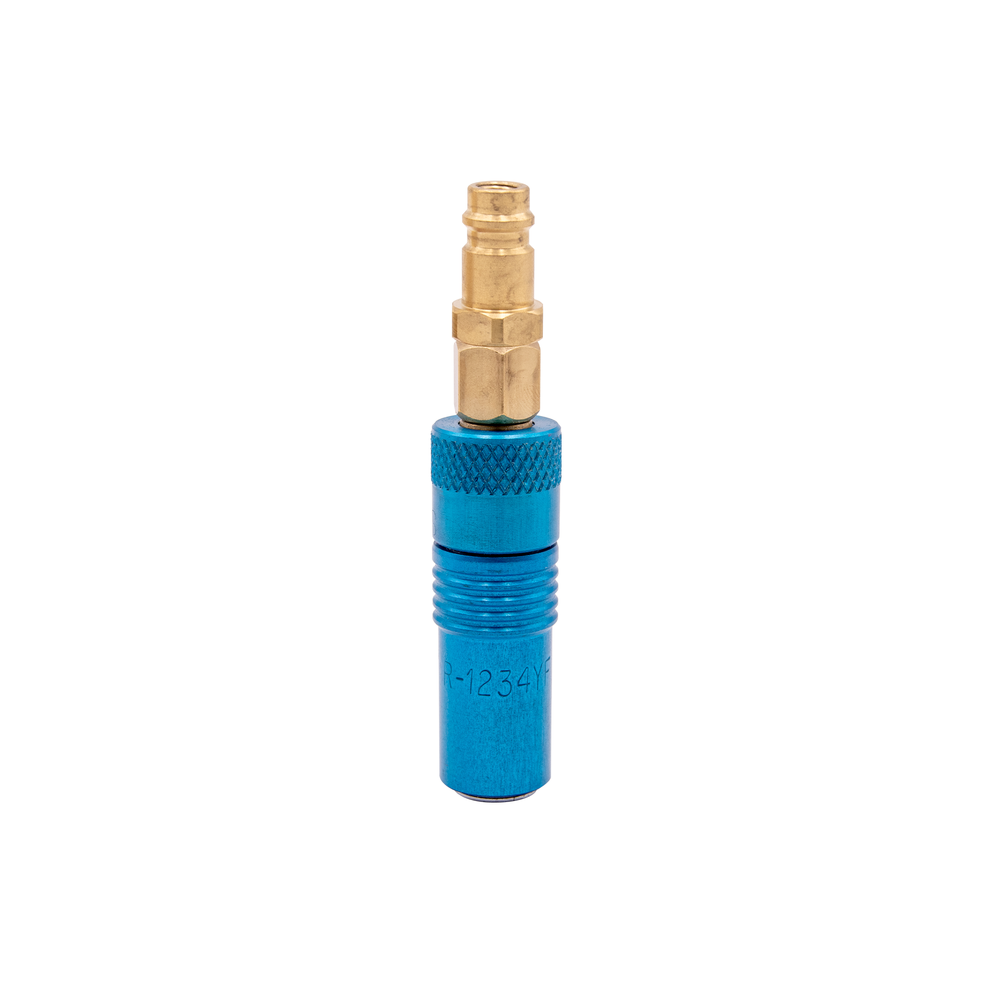 Adaptador Baixa Pressao P/ BMW-FORD-MERCEDES-VOLVO R1234YF