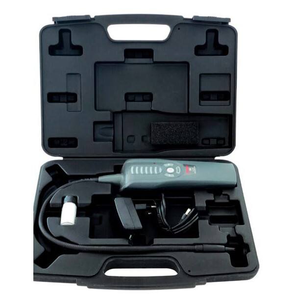 Detetor Fugas N2/H2