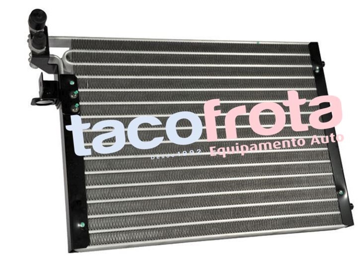 COND. CNH QUANTUM 85F - NH T SERIES