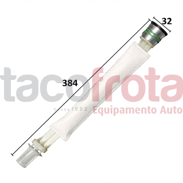 FILTRO A/C ALFA R. / BMW