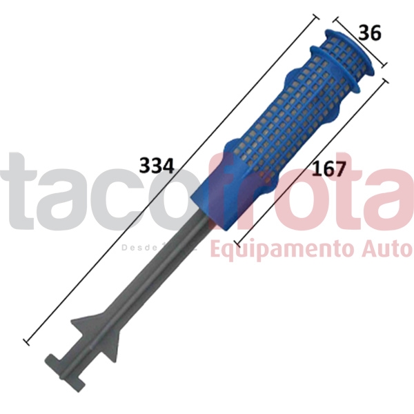 FILTRO A/C BMW