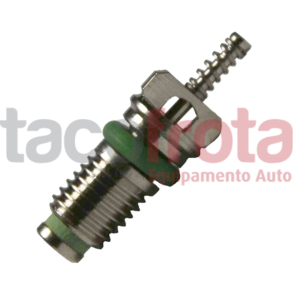 Valvula Carga M6X0,75 (5UN)