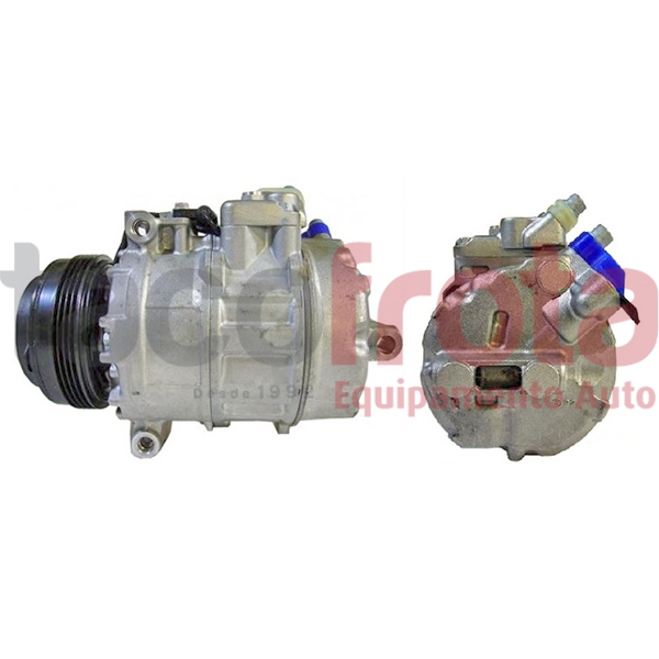 COMP. BMW SERIE 3 / X3 / X5