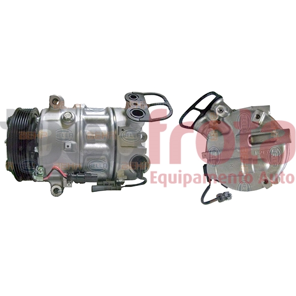 COMP. OPEL INSIGNA 09>